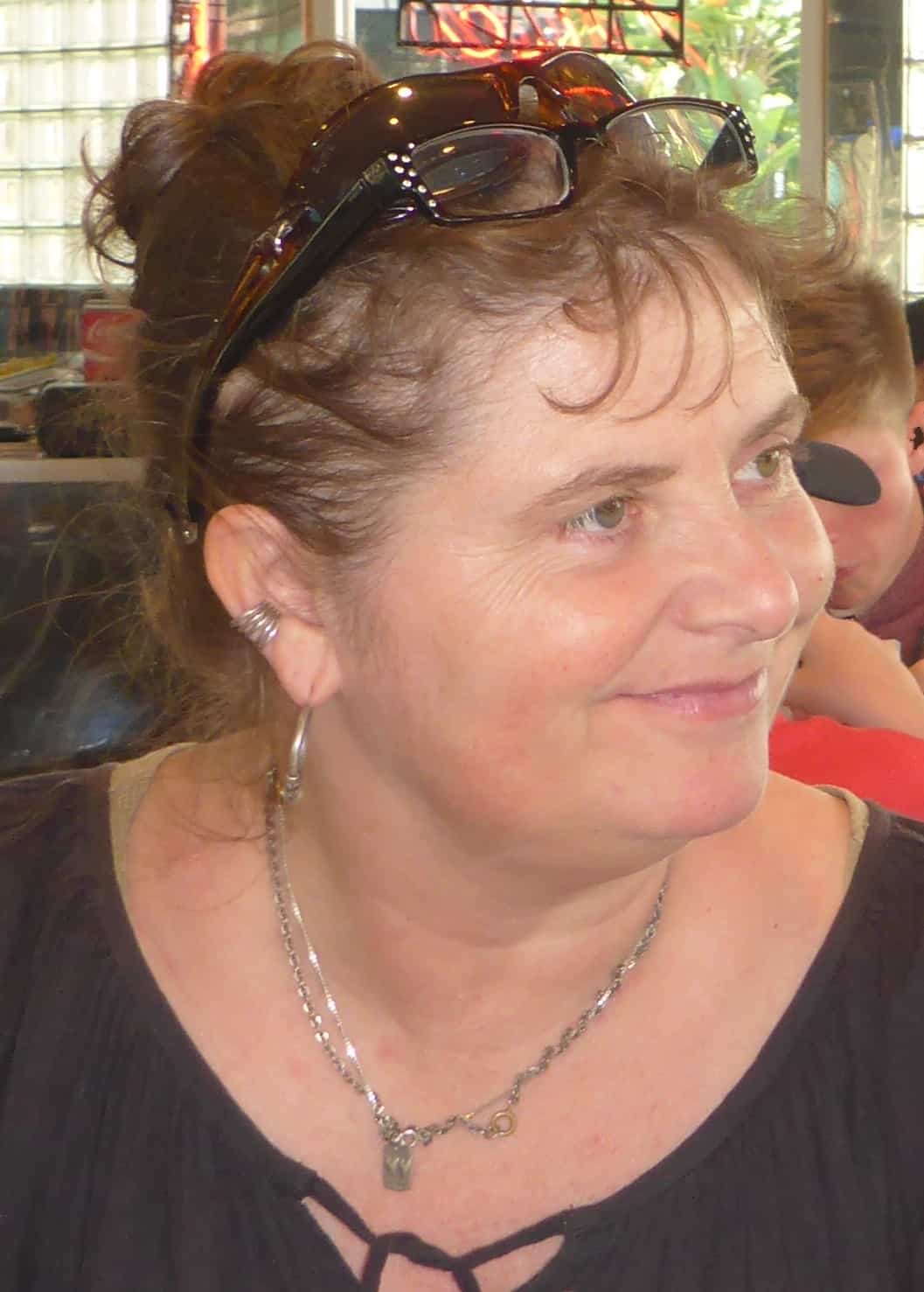 Janne Mottlau, indehaver af Jadea