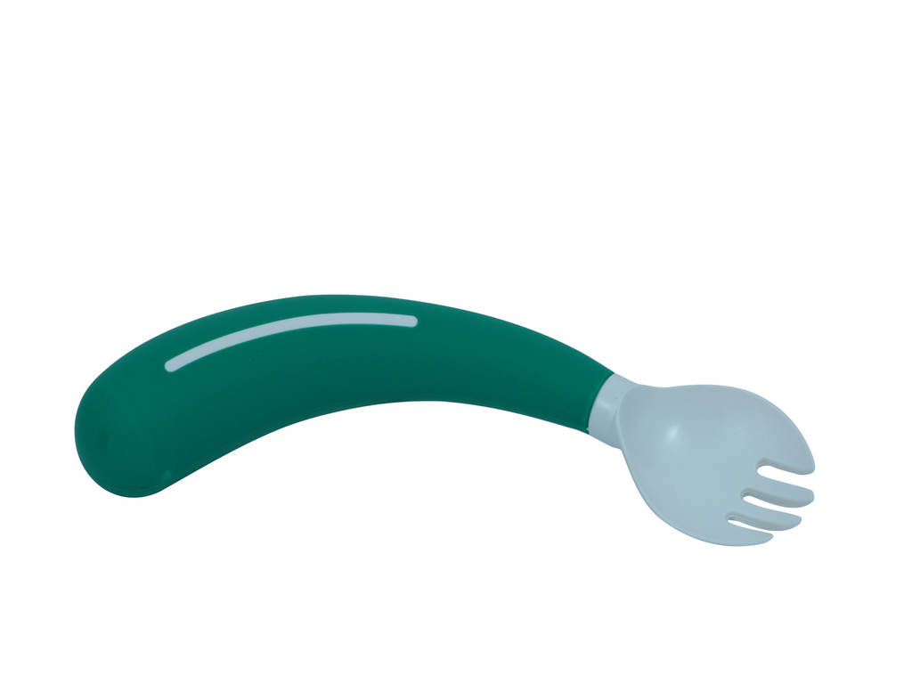 Henro-Grip Børnespork venstre