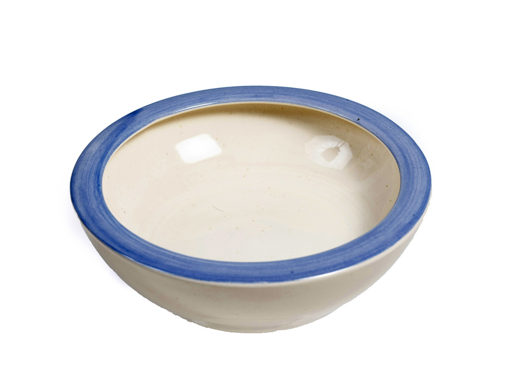 Keramik skål