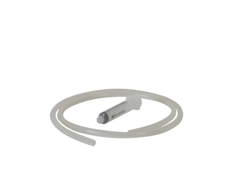 Neater fleksibelt Sugerør 120 cm