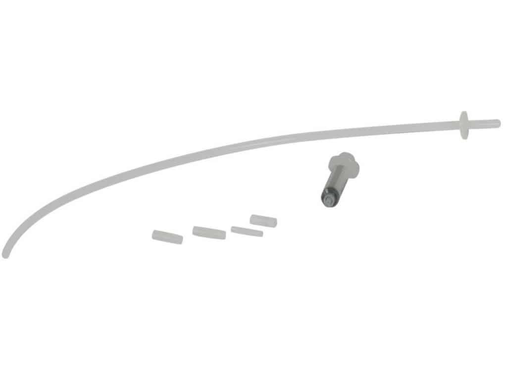 Neater Sugerør 60 cm med ventil