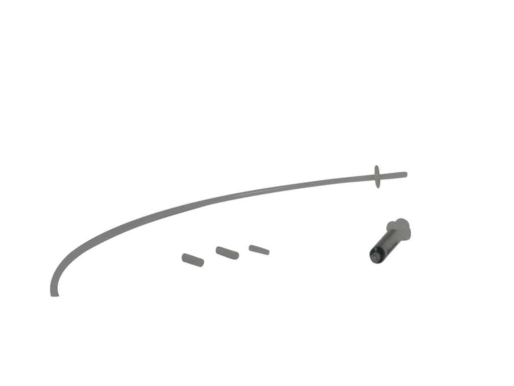 Neater Sugerør 60 cm