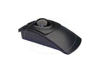 KidTrac Trackball sort