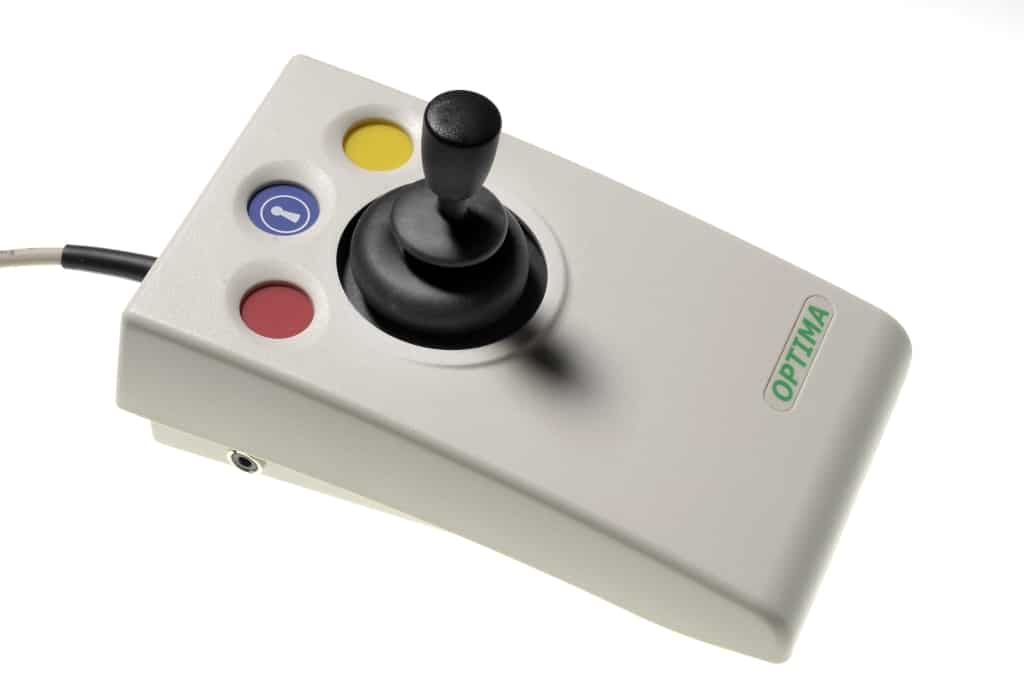Optima Joystick
