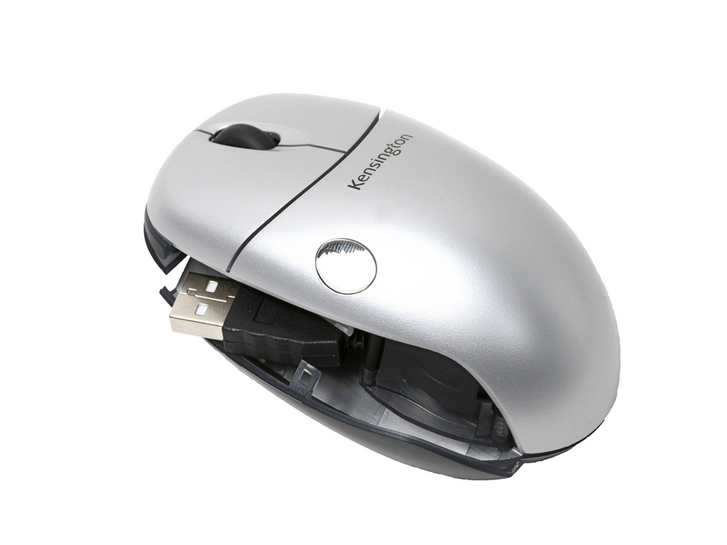 Kensington Pocketmouse Pro