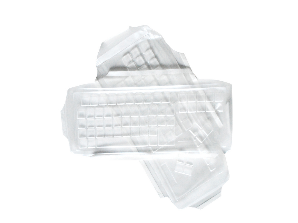 Keyskin BigKeys maxitastatur