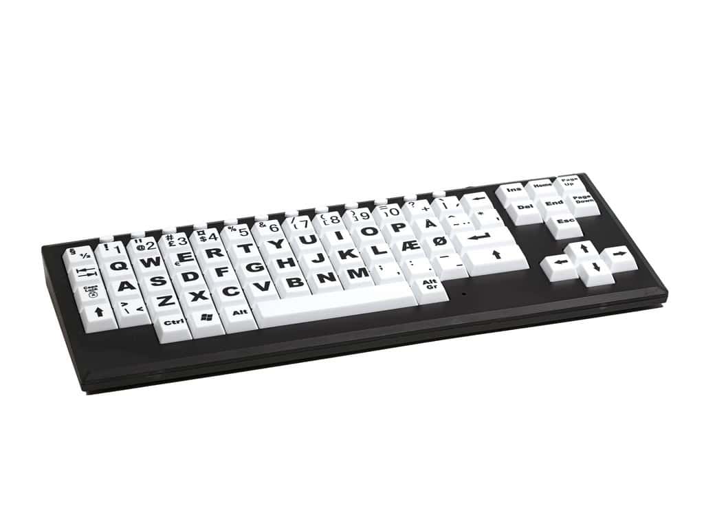 Key-Large tastatur