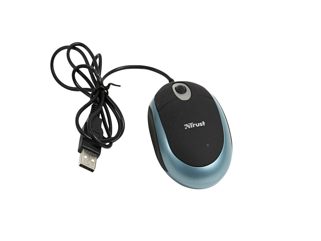 Trust Optisk Minimus