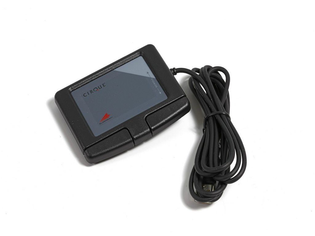 Glidepoint Easy Cat Touchpad