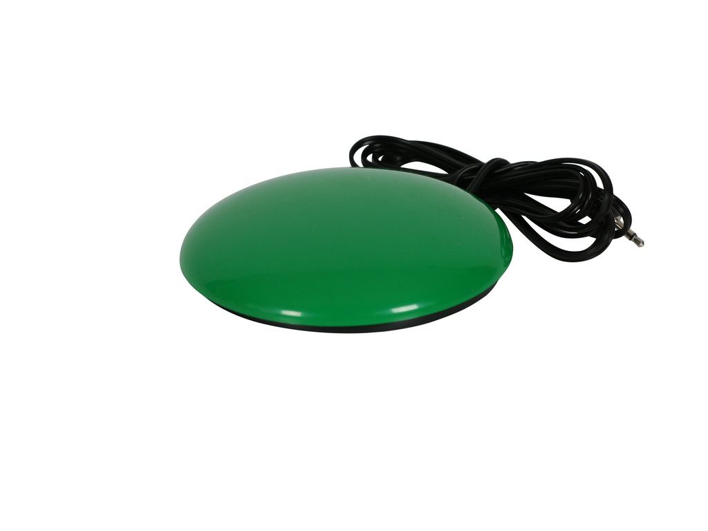 SW 125 kontakt grøn