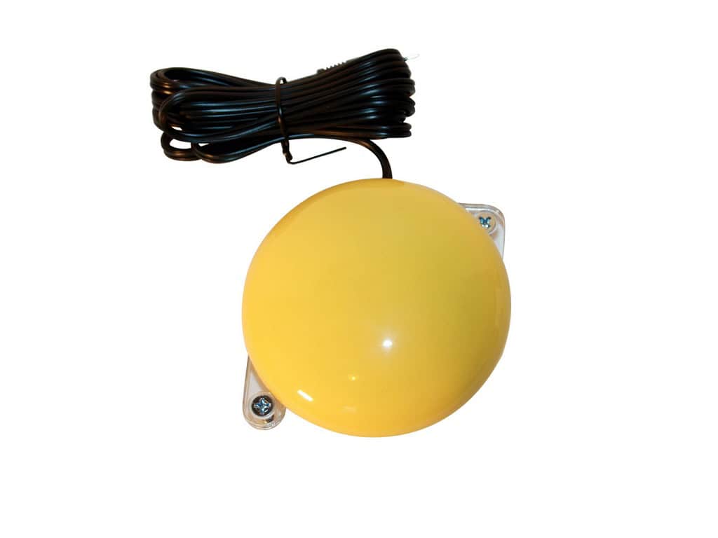 Monteringsplade til arm SW 75 kontakt/SW 75 kontakt trådløs