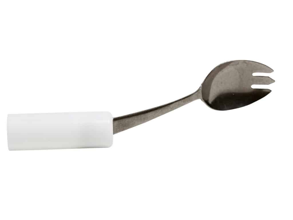 NE Metalspork