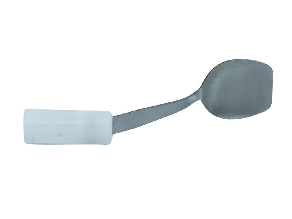 NE Metalske standard flad