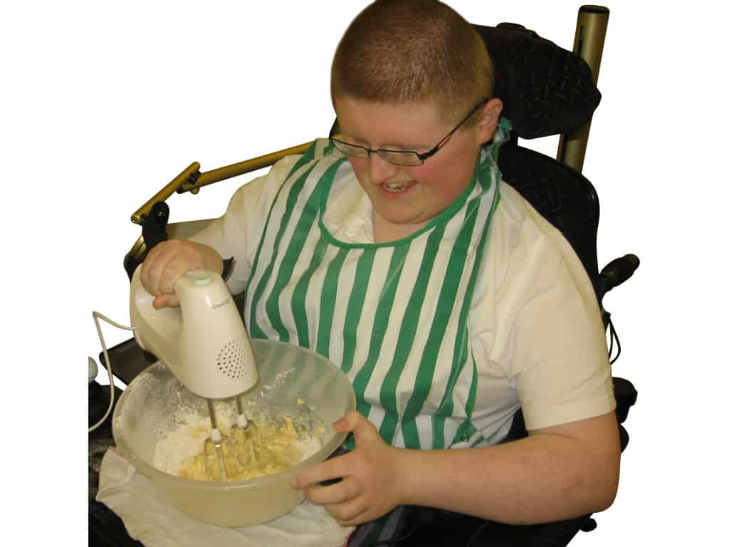 Neater Arm Support Electric